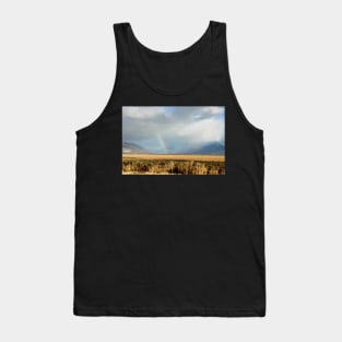 Argentine - El Calafate Tank Top